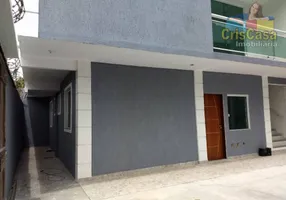 Foto 1 de Apartamento com 2 Quartos à venda, 70m² em Porto do Carro, Cabo Frio