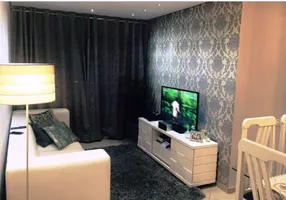 Foto 1 de Apartamento com 3 Quartos à venda, 68m² em Cambuci, São Paulo