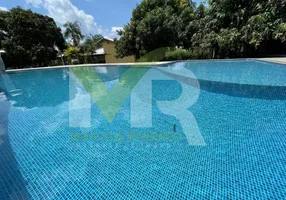 Foto 1 de Fazenda/Sítio com 4 Quartos à venda, 500m² em Condominio Morada do Lago, Caldas Novas
