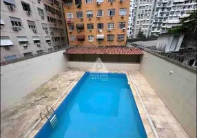 Foto 1 de Apartamento com 2 Quartos à venda, 111m² em Copacabana, Rio de Janeiro