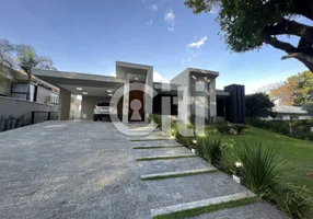Foto 1 de Casa de Condomínio com 4 Quartos à venda, 500m² em Condominio Condados da Lagoa, Lagoa Santa