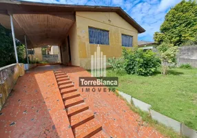Foto 1 de Casa de Condomínio com 3 Quartos para venda ou aluguel, 120m² em Oficinas, Ponta Grossa
