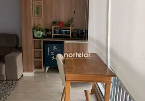 Foto 1 de Apartamento com 3 Quartos à venda, 72m² em Vila Pereira Barreto, São Paulo