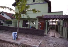 Foto 1 de Casa com 11 Quartos à venda, 338m² em Santa Tereza, Porto Alegre