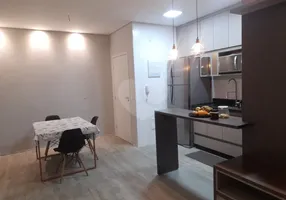 Foto 1 de Apartamento com 2 Quartos à venda, 56m² em PARQUE SAO MATHEUS, Piracicaba