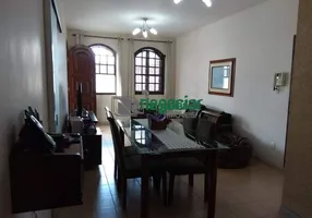 Foto 1 de Casa com 3 Quartos à venda, 288m² em Guaruja, Betim