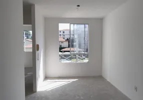 Foto 1 de Apartamento com 2 Quartos à venda, 45m² em Jardim São José, Campinas