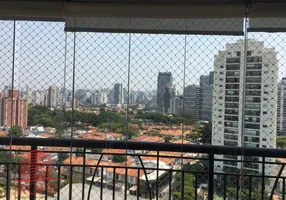 Foto 1 de Apartamento com 3 Quartos à venda, 106m² em Alto Da Boa Vista, São Paulo