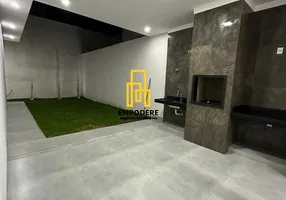 Foto 1 de Casa com 3 Quartos à venda, 250m² em Jardim Botânico, Uberlândia