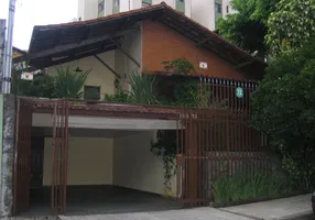 Foto 1 de Apartamento com 3 Quartos à venda, 360m² em Grajaú, Belo Horizonte