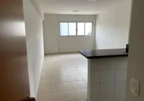 Foto 1 de Apartamento com 1 Quarto à venda, 55m² em Setor Oeste, Goiânia