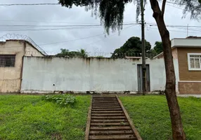 Foto 1 de Lote/Terreno à venda, 341m² em Nossa Senhora da Abadia, Uberaba