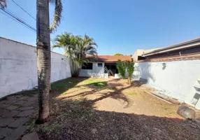Foto 1 de Casa com 2 Quartos à venda, 105m² em Jardim do Trevo, Ribeirão Preto