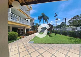 Foto 1 de Apartamento com 3 Quartos à venda, 112m² em Itaipu, Niterói