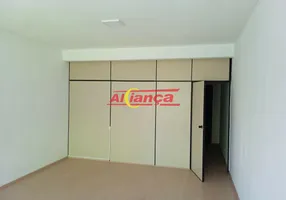 Foto 1 de Sala Comercial para alugar, 40m² em Centro, Guarulhos