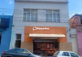 Foto 1 de Sala Comercial para alugar, 48m² em Centro, Limeira