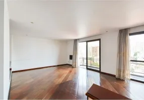 Foto 1 de Apartamento com 4 Quartos à venda, 274m² em Pacaembu, São Paulo