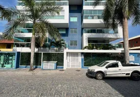 Foto 1 de Cobertura com 2 Quartos à venda, 71m² em Costa Azul, Rio das Ostras