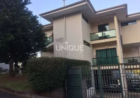 Foto 1 de Casa de Condomínio com 5 Quartos à venda, 460m² em Jardim Dona Donata, Jundiaí