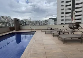 Foto 1 de Cobertura com 4 Quartos à venda, 207m² em Buritis, Belo Horizonte