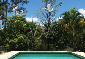 Foto 1 de Casa com 6 Quartos à venda, 400m² em Parque Jatibaia, Campinas