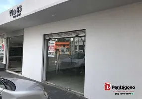 Foto 1 de Ponto Comercial para alugar, 75m² em Setor Sul, Goiânia