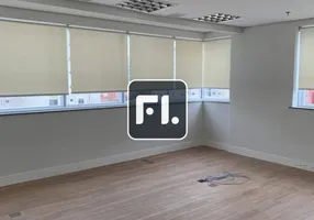 Foto 1 de Sala Comercial para alugar, 152m² em Itaim Bibi, São Paulo