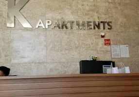 Foto 1 de Apartamento com 2 Quartos à venda, 65m² em Setor Oeste, Goiânia