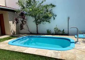 Foto 1 de Casa com 3 Quartos à venda, 118m² em Itapuã, Salvador