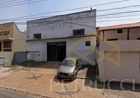 Foto 1 de Galpão/Depósito/Armazém à venda, 165m² em Jardim do Trevo, Campinas