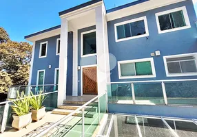 Foto 1 de Casa de Condomínio com 4 Quartos à venda, 402m² em Serra da Cantareira, Mairiporã