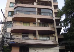 Foto 1 de Apartamento com 3 Quartos para alugar, 162m² em São Domingos, Niterói