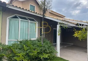 Foto 1 de Casa de Condomínio com 3 Quartos à venda, 105m² em Jardim Maria Eugenia, Sorocaba