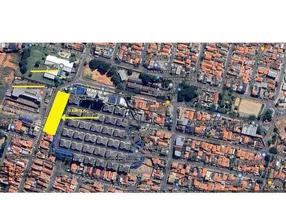 Foto 1 de Lote/Terreno à venda, 250m² em Jardim Villagio Ghiraldelli, Hortolândia