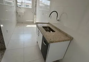 Foto 1 de Apartamento com 2 Quartos para alugar, 67m² em Jardim Normandia, Volta Redonda