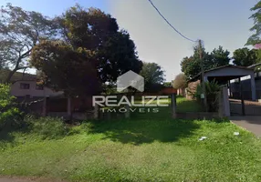 Foto 1 de Lote/Terreno à venda, 480m² em Vila Yolanda, Foz do Iguaçu