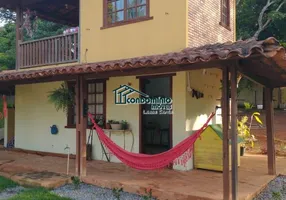 Foto 1 de Casa com 3 Quartos à venda, 2500m² em Praia Angélica, Lagoa Santa