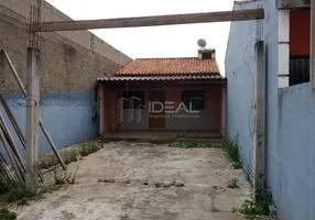 Foto 1 de Casa com 2 Quartos à venda, 60m² em Parque Tropical, Campos dos Goytacazes