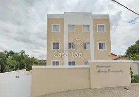 Foto 1 de Apartamento com 2 Quartos à venda, 46m² em Órfãs, Ponta Grossa