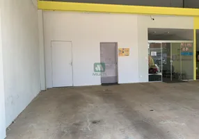 Foto 1 de Ponto Comercial com 4 Quartos para alugar, 70m² em Nossa Senhora Aparecida, Uberlândia