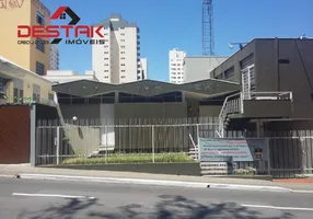 Foto 1 de Imóvel Comercial com 4 Quartos para alugar, 302m² em Vila Boaventura, Jundiaí