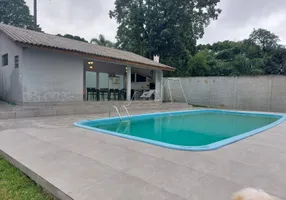 Foto 1 de Casa com 3 Quartos à venda, 460m² em Planta Vila Irai, Piraquara