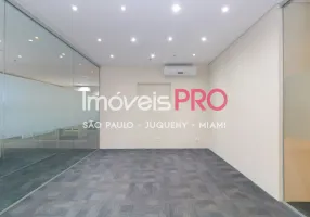 Foto 1 de Sala Comercial para alugar, 132m² em Brooklin, São Paulo