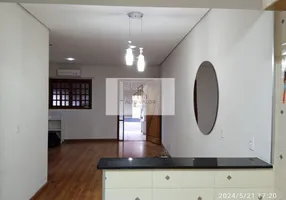 Foto 1 de Casa de Condomínio com 2 Quartos à venda, 115m² em Jardim Guanabara, Jundiaí