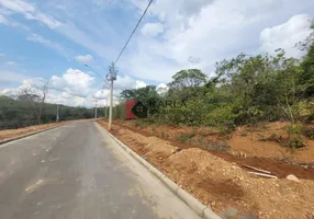 Foto 1 de Lote/Terreno à venda, 378m² em Parque das Borboletas, Lagoa Santa