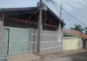 Foto 1 de Casa com 2 Quartos à venda, 147m² em Vila Costa e Silva, Campinas