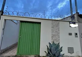 Foto 1 de Casa com 3 Quartos à venda, 125m² em Centro, Parauapebas