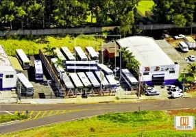 Foto 1 de Ponto Comercial para alugar, 400m² em Jardim Anhanguéra, Ribeirão Preto