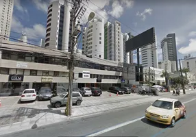 Foto 1 de Ponto Comercial para alugar, 140m² em Boa Viagem, Recife