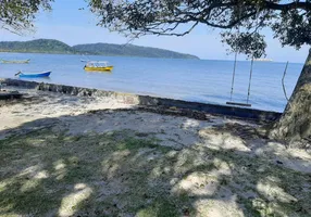 Foto 1 de Lote/Terreno à venda, 900m² em Ilha do Mel, Paranaguá